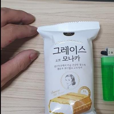 오늘 편의점에서 득템한 비가성비 아이스크림