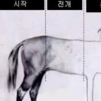 한짤로 요약되는 한국 드라마.